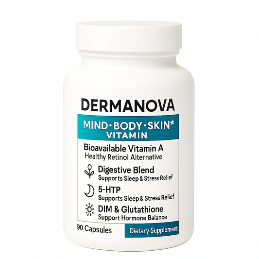 Clear Skin Capsules