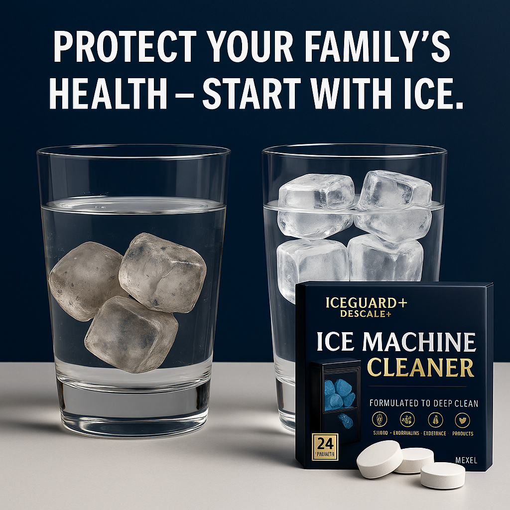 IceGuard Descale+