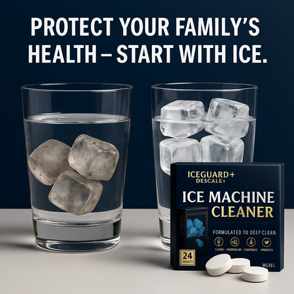 IceGuard Descale+